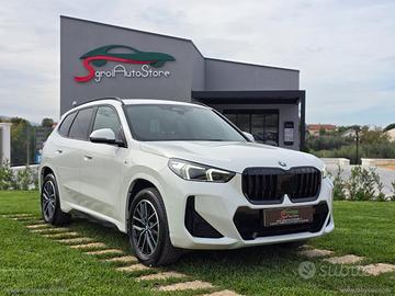 BMW X1 sDrive 18d Msport Pro