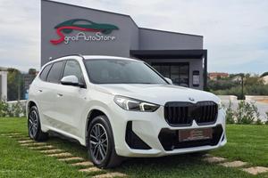 BMW X1 sDrive 18d Msport Pro