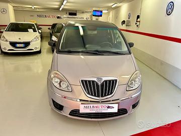 Lancia MUSA 1.4 8V Ecochic (GPL) Gold