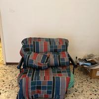 Poltrona letto