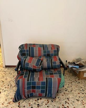 Poltrona letto
