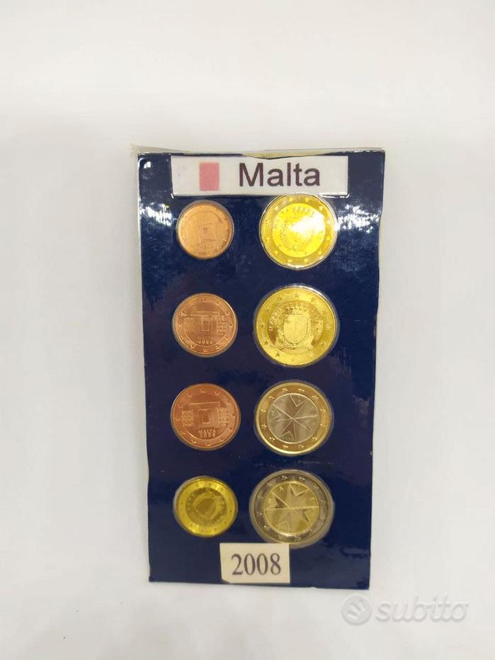 2 rare monete da 1 euro: Lituania e Lettonia - Annunci Padova