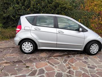 Mercedes classe A elegance