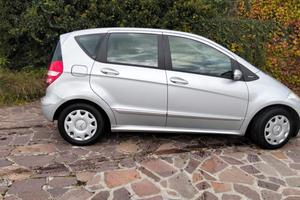 Mercedes classe A elegance