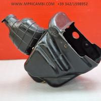 CASSA FILTRO KAWASAKI KX 80 1989 1990 KX80 1988 19