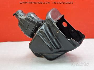 CASSA FILTRO KAWASAKI KX 80 1989 1990 KX80 1988 19