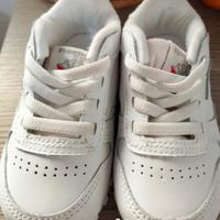 Scarpe bambina reebok