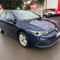 VOLKSWAGEN - Golf - Variant 2.0 TDI SCR Style