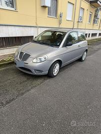 Lancia ypsilon 1.3mtj