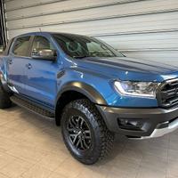 Ford Raptor AWD - 213cv tdci - 10 marce autom...