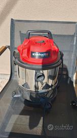 aspirapolvere einhell