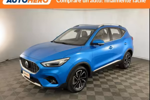 MG ZS KC12837