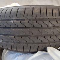 Pnaumatici nuovi 100% - 225/55 R19