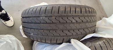 Pnaumatici nuovi 100% - 225/55 R19