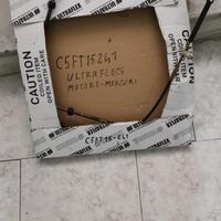 cavi comando ULTRAFLEX 