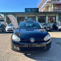 Volkswagen Golf 1.6 TDI DPF 5p. United