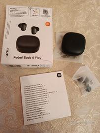 Redmi Buds 6 Play