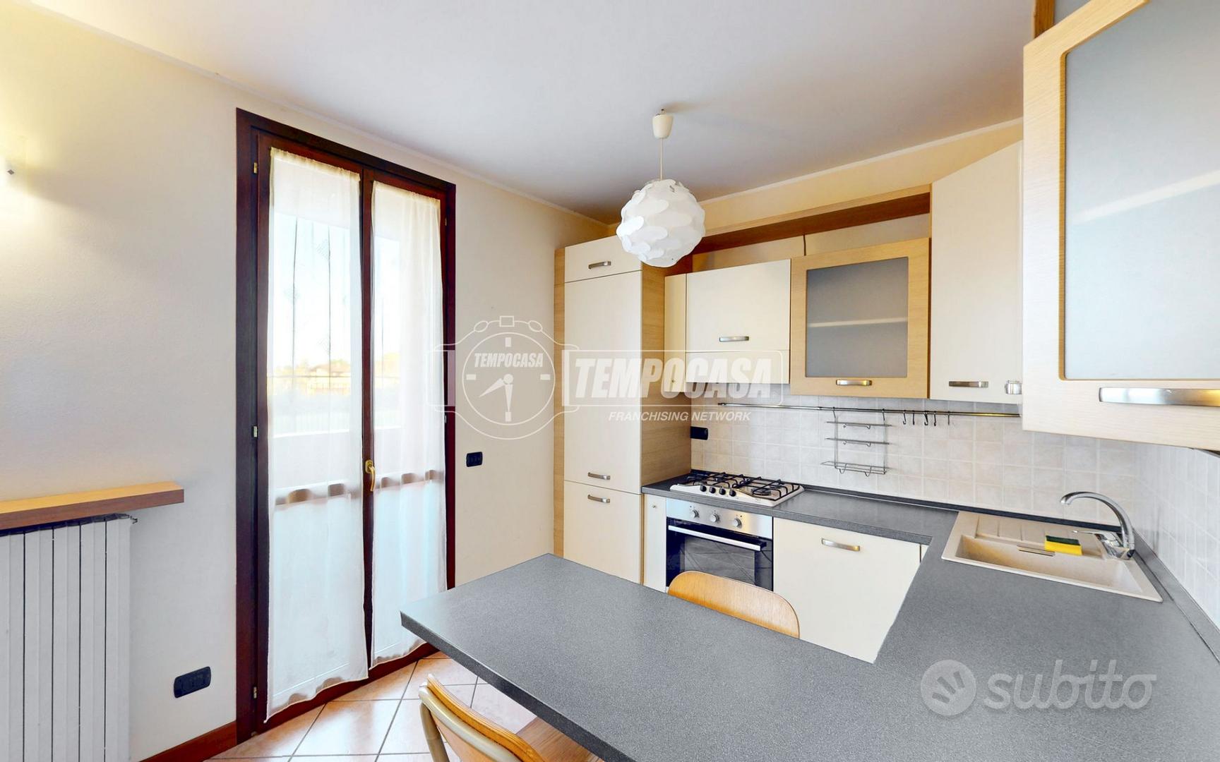 Appartamento – Tribiano, Zoate - Vista 5