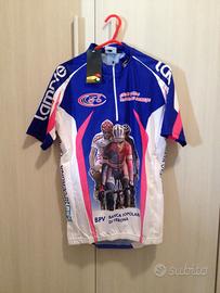 Maglia ciclismo GRANFONDO CUNEGO