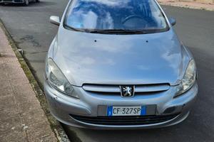 Peugeot 307 HDi - Anno 2003