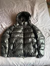 giubotto moncler taglia s