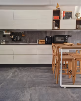 Cucina Lineare Scavolini