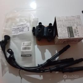  accessori auto Renault Clio.