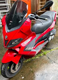 Gilera Nexus 250 - 2007