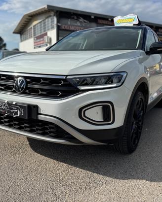 Volkswagen T-Roc 1.0 TSI Life