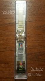 Orologio Swatch Italian Olympic Team (1996)