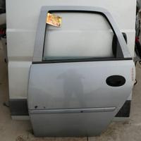 Portiera posteriore sinistra OPEL MERIVA 2005