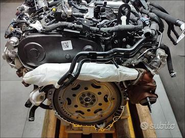 VW Amarok II 3.0 TDI MOTORE COMPLETO MB3Q-6007-BA