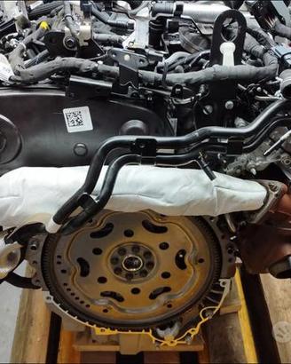 VW Amarok II 3.0 TDI MOTORE COMPLETO MB3Q-6007-BA