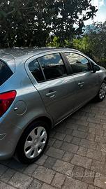 Opel Corsa gpl
