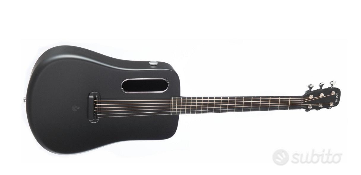 Chitarra Lava Me 2