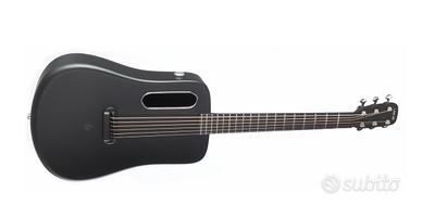 Chitarra Lava Me 2