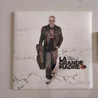 Pino Daniele Vinile La Grande Madre 