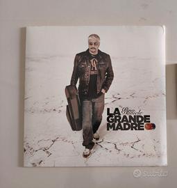 Pino Daniele Vinile La Grande Madre 