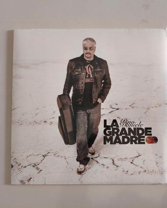 Pino Daniele Vinile La Grande Madre 