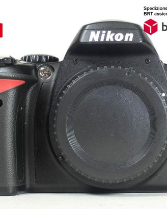 Nikon D40