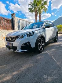 Peugeot 3008 GT