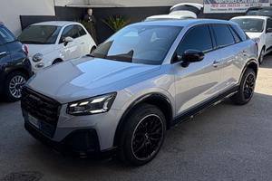 Audi Q2 30 TDI S tronic line Edition