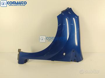 Parafango ant sx RENAULT TWINGO II '07