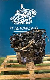 MOTORE XWDB FORD FOCUS 1.5D ANNO 2018