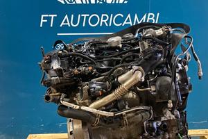 MOTORE XWDB FORD FOCUS 1.5D ANNO 2018