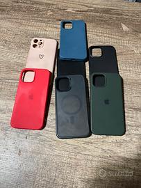 Cover iphone 12 pro max