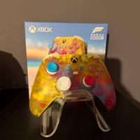 Controller Forza Horizon Xbox serie X