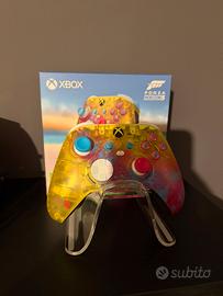 Controller Forza Horizon Xbox serie X