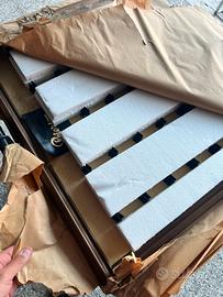 Quadro porta pipe Peterson