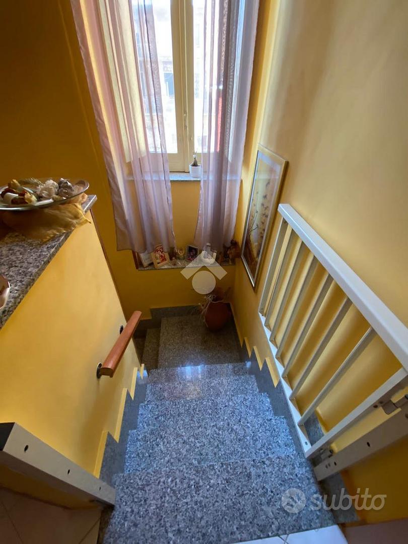 Appartamento – Atripalda, Avellino - Altro